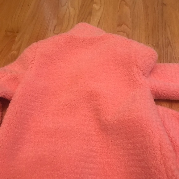 Seed fur coat - Picture 2 of 5